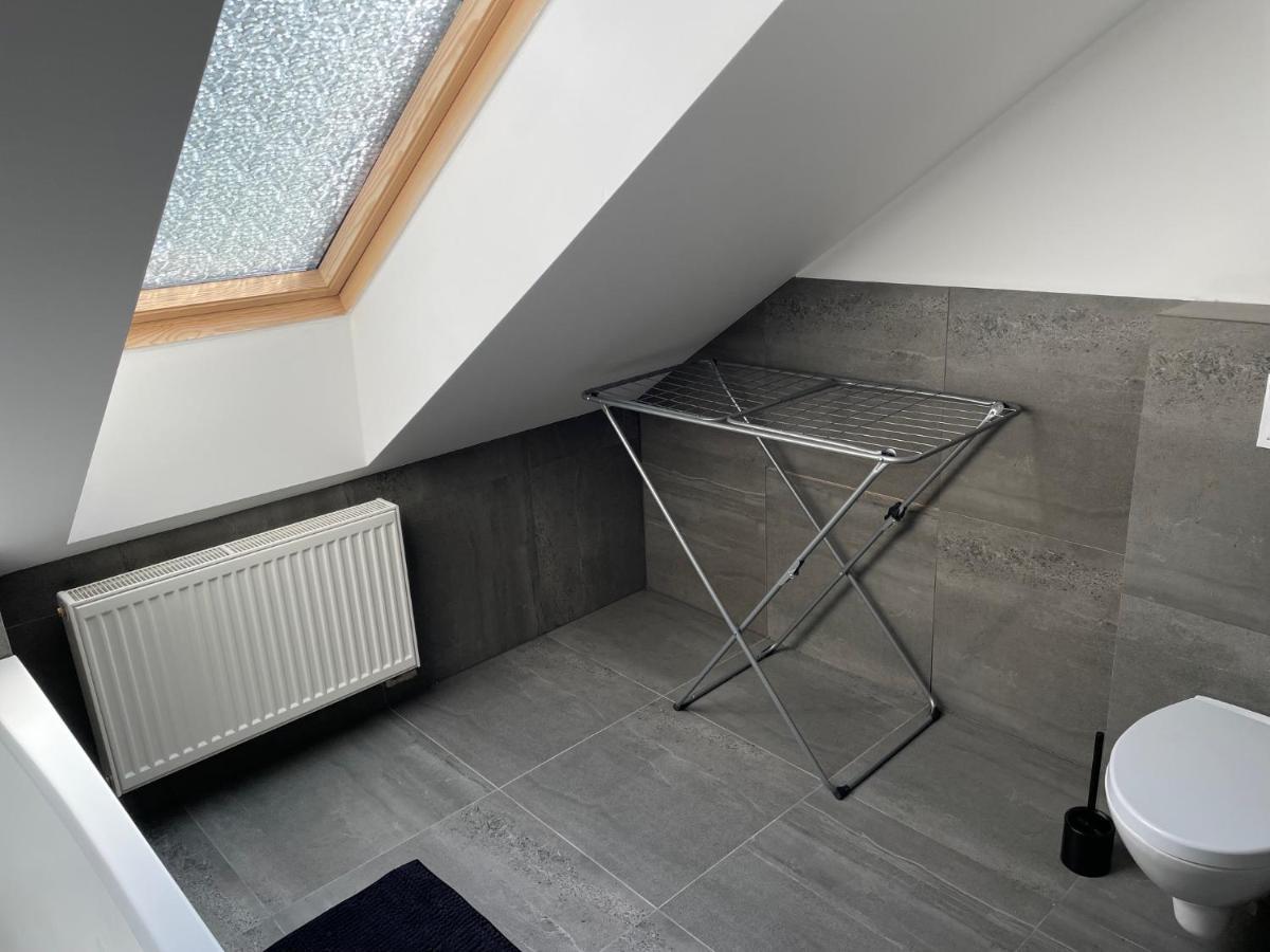Apartmán Věra Pardubice Exterior foto